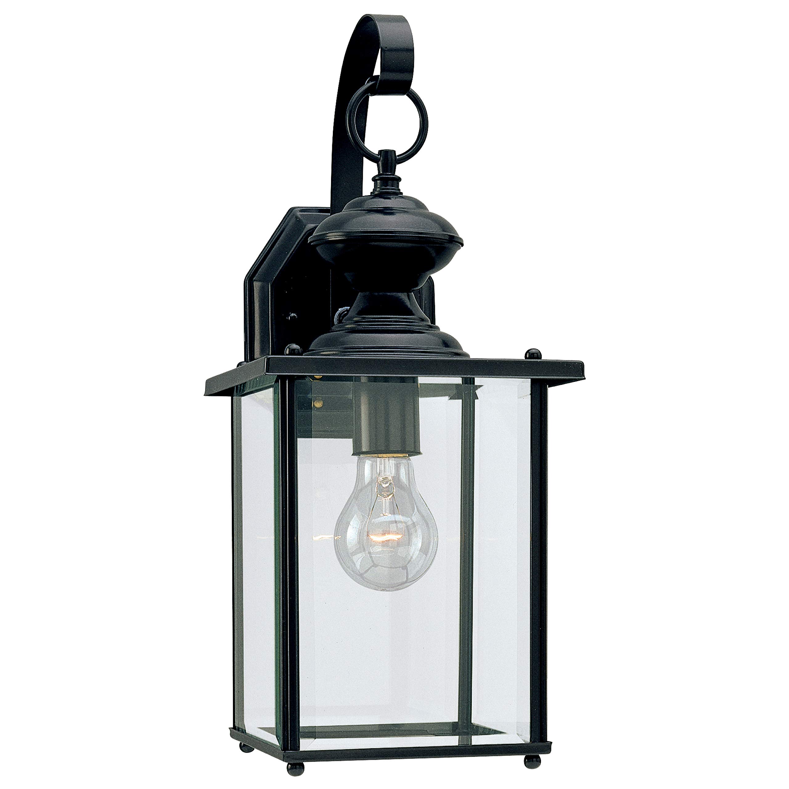 Generation Lighting 8458-12 Jamestowne Outdoor Wall Lantern
